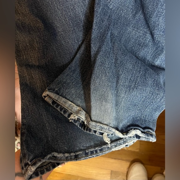 Hollister Hermosa Jeans - Picture 6 of 7